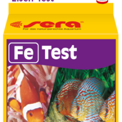 Sera Ferro-Test (Fe)
