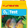 Sera Test Di Ossigeno O2 -Vendite Cibo per i pesci test de oxigeno o2 1 g