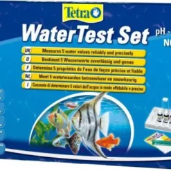 Tetra Test Laborett 14180