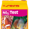 Sera Nitrat-Test (NO3) -Vendite Cibo per i pesci test nitrato no 3 1 g