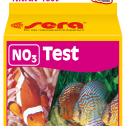 Sera Nitrat-Test (NO3)