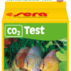 Sera CO2 Test Permanente -Vendite Cibo per i pesci test permanente co2 1 g