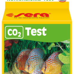 Sera CO2 Test Permanente