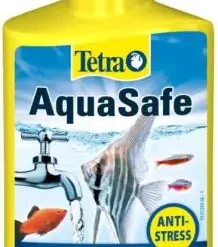 Tetra Pond AquaSafe