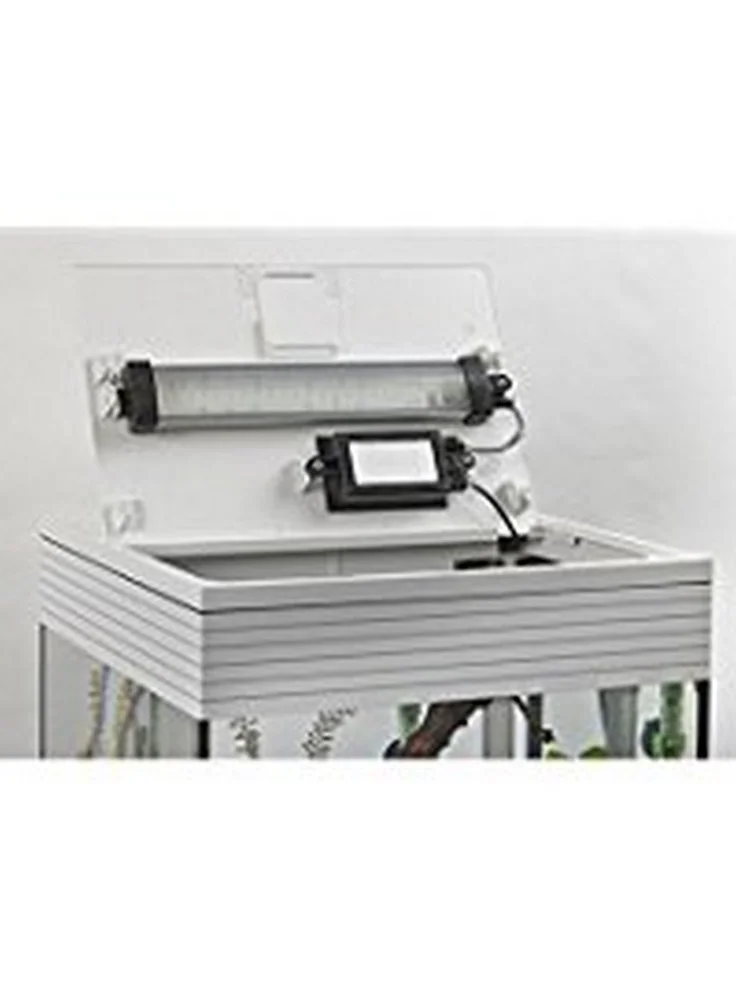 Askoll Pure Xl Hi Cube Led Marino 5 Askoll Pure Xl Hi Cube Led Marino - immagine 3