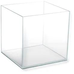 3CODE Vasca In Vetro 30x30 Cm