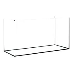 3CODE Vasca In Vetro 80x35x40 Cm