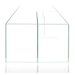 3CODE Vasca In Vetro Sump 40x42x38 Da Esposizione