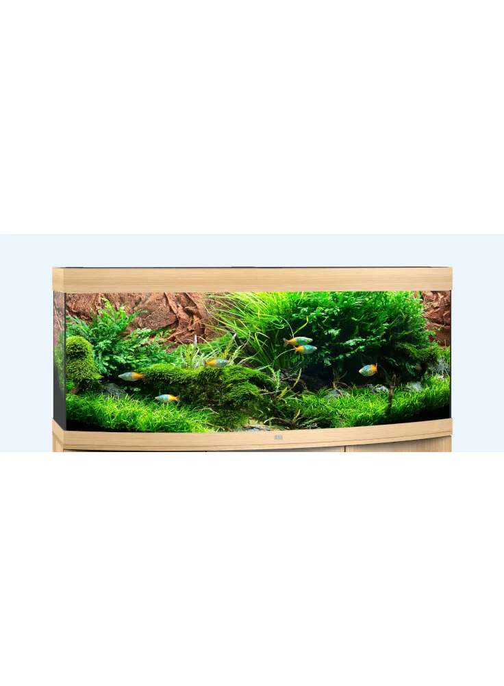 Marpet ACQUARIO JUWEL VISION 450 Led 4 Marpet ACQUARIO JUWEL VISION 450 Led - immagine 2