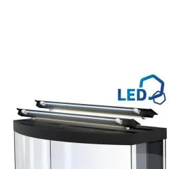 Marpet ACQUARIO JUWEL VISION 450 Led 11 Marpet ACQUARIO JUWEL VISION 450 Led -Vendite Cibo per i pesci vision450luce