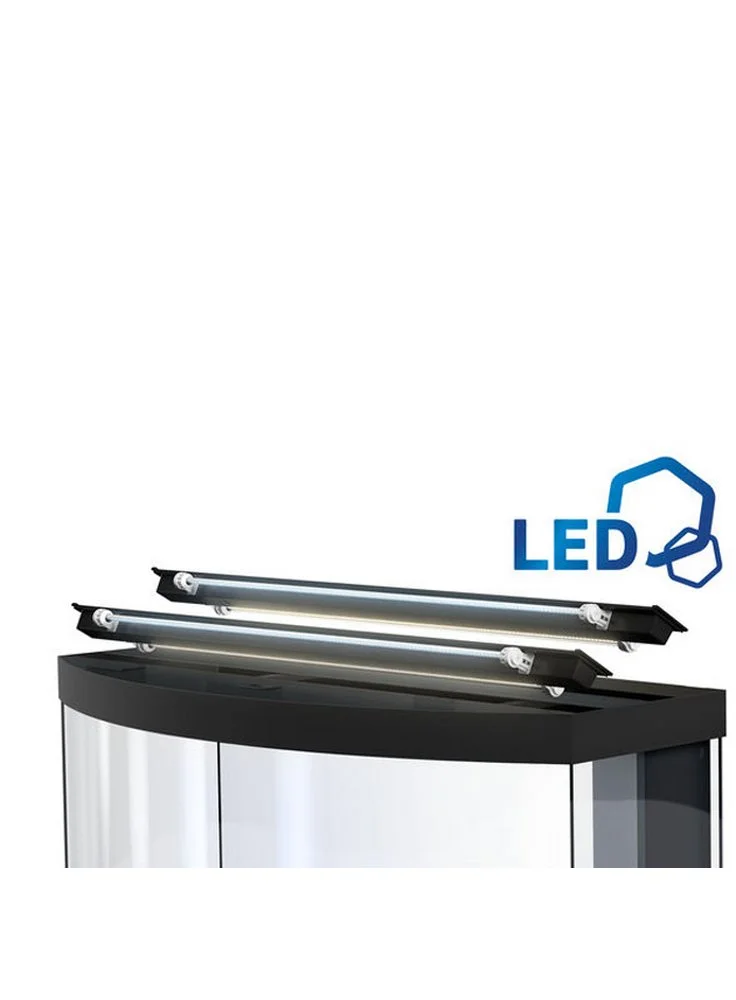 Marpet ACQUARIO JUWEL VISION 450 Led 7 Marpet ACQUARIO JUWEL VISION 450 Led - immagine 5