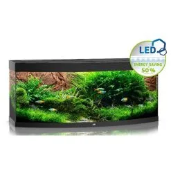 Marpet ACQUARIO JUWEL VISION 450 Led 9 Marpet ACQUARIO JUWEL VISION 450 Led -Vendite Cibo per i pesci vision450nero