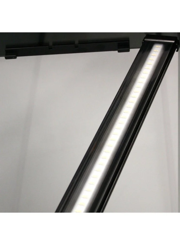 Askoll Emotion Pro Led 60 80 Bianco E Nero Con Filtro Pratiko 7 Askoll Emotion Pro Led 60 80 Bianco E Nero Con Filtro Pratiko - immagine 5