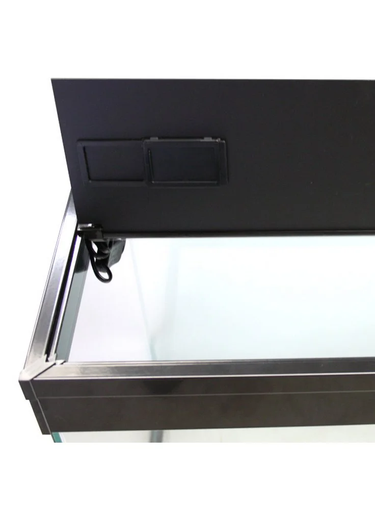 Askoll Emotion Pro Led 60 80 Bianco E Nero Con Filtro Pratiko 9 Askoll Emotion Pro Led 60 80 Bianco E Nero Con Filtro Pratiko - immagine 7