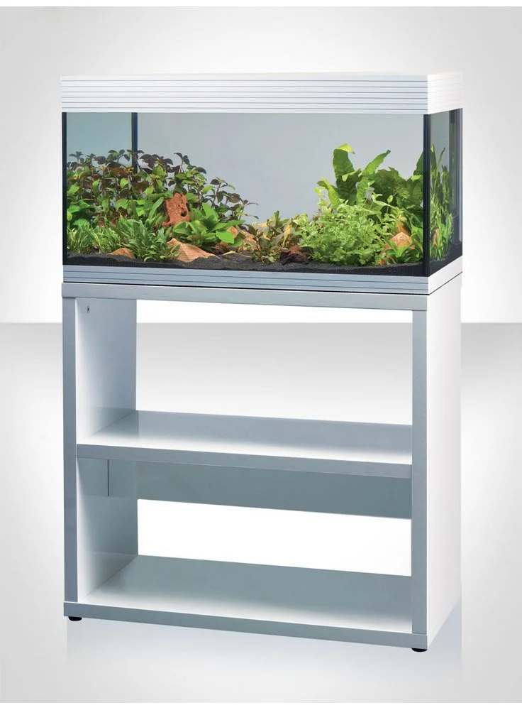 Acquario Askoll Pure XL Led + Kit Manutenzione 70€ Omaggio 5 Acquario Askoll Pure XL Led + Kit Manutenzione 70€ Omaggio - immagine 3