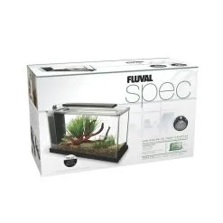 Askoll Acquario Fluval Spec 19lt Led