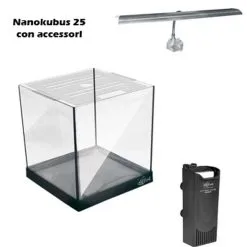 HAQUOSS NANOKUBUS 30 LED