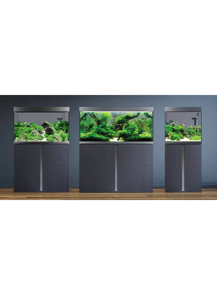 Acquario Askoll FLUVAL SIENA Con Supporto 3 Acquario Askoll FLUVAL SIENA Con Supporto
