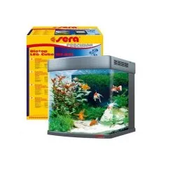 Sera Acquario Dolce Biotop LED Cube 130 Xxl