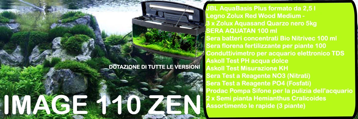 CASA DEL VETRO Vasca E Allestimento Zen Con Accessori 7 CASA DEL VETRO Vasca E Allestimento Zen Con Accessori - immagine 5