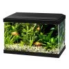 Askoll AQUA 20 LED LIGHT BLACK CF40