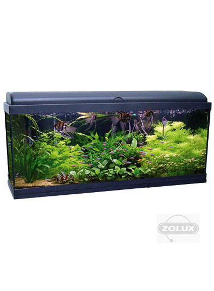 Zolux Acquario Aquadream 100 Led Nero Aquatlantis 3 Zolux Acquario Aquadream 100 Led Nero Aquatlantis