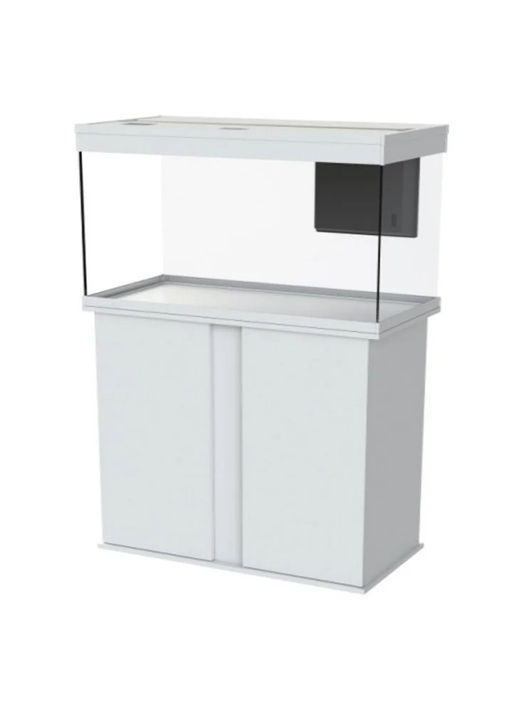 Askoll Emotion Pro Led 60 80 Bianco E Nero Con Filtro Pratiko 5 Askoll Emotion Pro Led 60 80 Bianco E Nero Con Filtro Pratiko - immagine 3