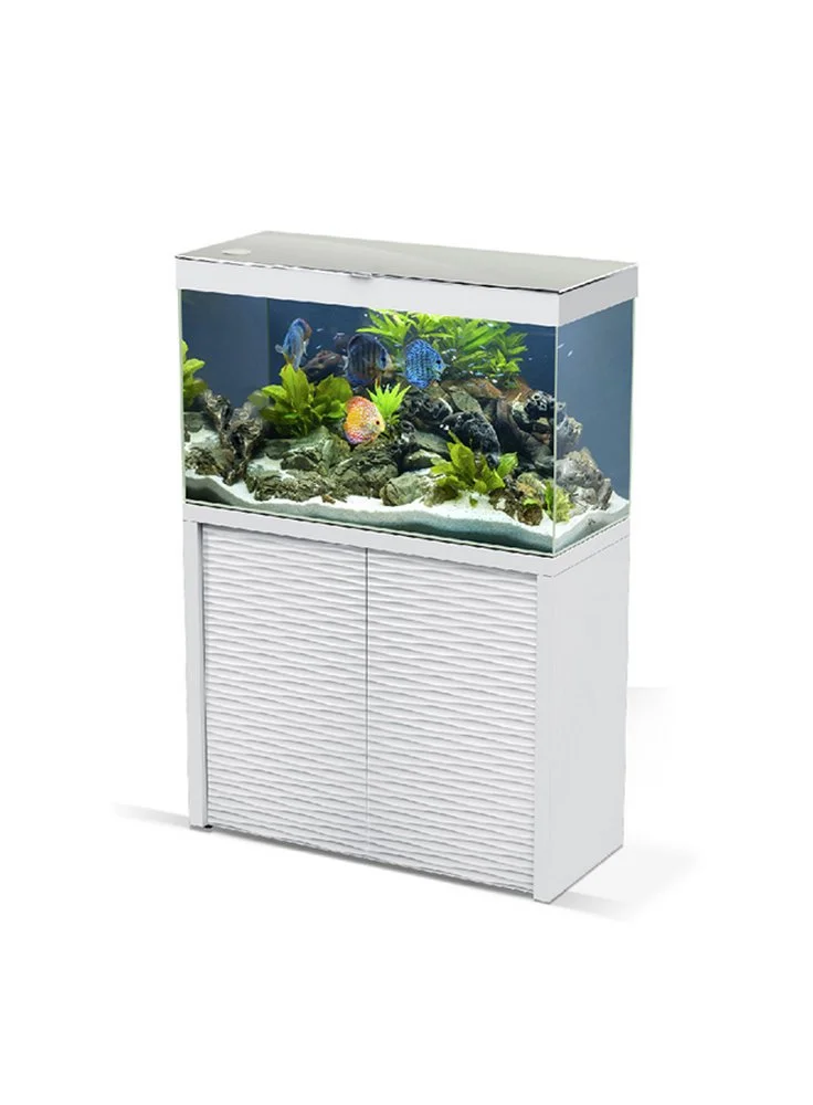 Askoll Acquario E Supporto EMOTION ONE 80 100 5 Askoll Acquario E Supporto EMOTION ONE 80 100 - immagine 3