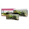 Haquoss Acquario Askoll Pure L (68 Lt.) LED + Kit Manutenzione 70€ Omaggio