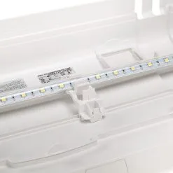 FERPLAST Acquario Capri Bianco Led 50 60 80 Completo Di Allestimento 14 FERPLAST Acquario Capri Bianco Led 50 60 80 Completo Di Allestimento -Vendite Cibo per i pesci xledbiancocapri.jpg.pagespeed.ic .jRn0dsj1 s