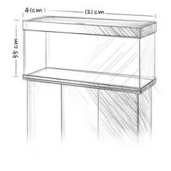 Acquario Juwel Rio 240 In Tre Diversi Colori 11 Acquario Juwel Rio 240 In Tre Diversi Colori -Vendite Cibo per i pesci xrio240disegno.jpg.pagespeed.ic .bZvyMXXtIi