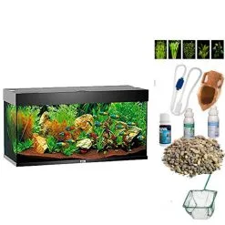 Acquario Juwel Rio 240 In Tre Diversi Colori 9 Acquario Juwel Rio 240 In Tre Diversi Colori -Vendite Cibo per i pesci xrio 180 nero1.jpg.pagespeed.ic .Bt2vgGu2aH