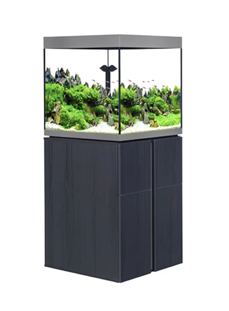 Acquario Askoll FLUVAL SIENA Con Supporto 4 Acquario Askoll FLUVAL SIENA Con Supporto - immagine 2