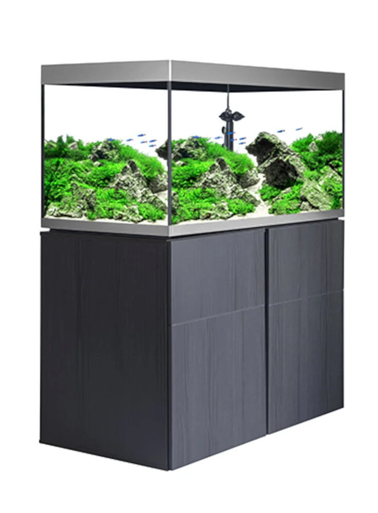 Acquario Askoll FLUVAL SIENA Con Supporto 5 Acquario Askoll FLUVAL SIENA Con Supporto - immagine 3