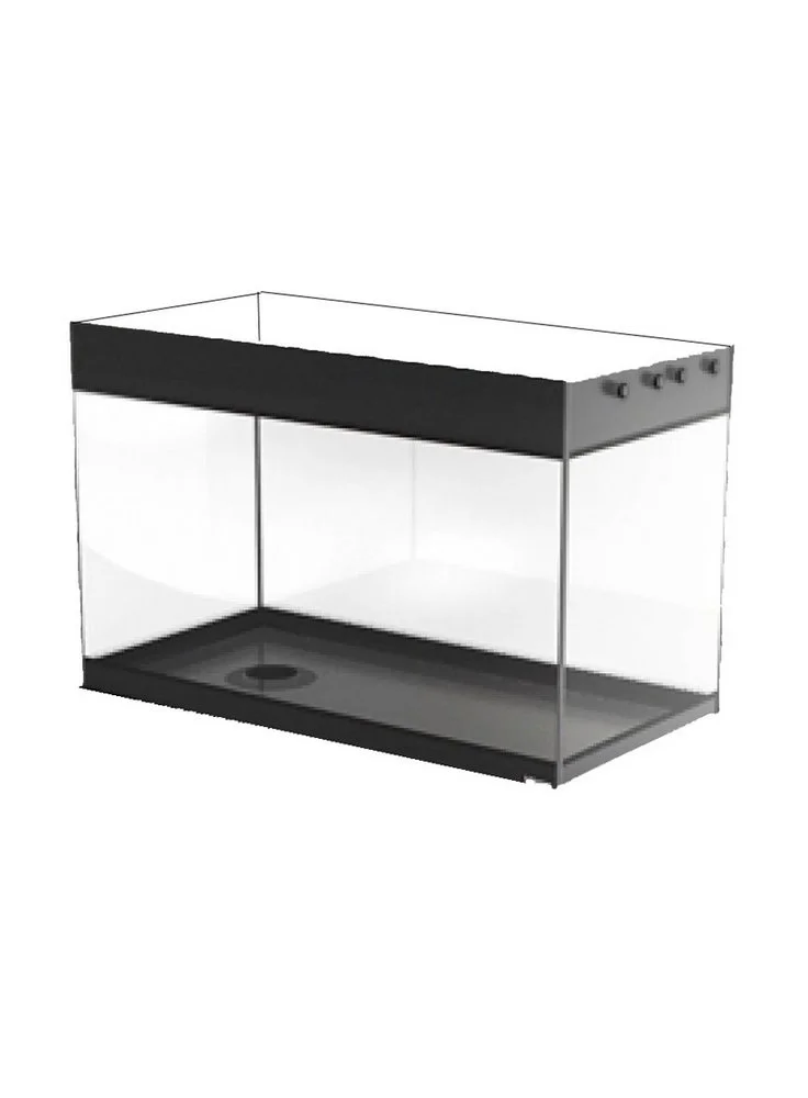Vasca Vitrea 110x50x55h Acquario 300 Litri + Supporto Colore Faggio Già Montato 3 Vasca Vitrea 110x50x55h Acquario 300 Litri + Supporto Colore Faggio Già Montato